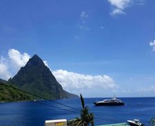 Saint Lucia Soufrière Soufriere Post Office LC09 101 vacation rental compare prices direct by owner 3299868