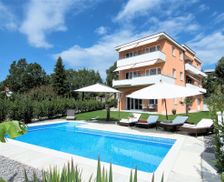 Croatia Primorsko-goranska županija Kastav-Opatija vacation rental compare prices direct by owner 4813757