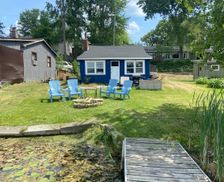United States Michigan Pinckney vacation rental compare prices direct by owner 10554858