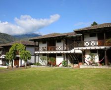 Ecuador Baños de Agua Santa Tungurahua vacation rental compare prices direct by owner 3962558