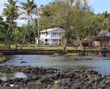 United States Hawaii Hilo vacation rental compare prices direct by owner 98867