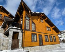 Ukraine Zakarpats'ka oblast Volovets' vacation rental compare prices direct by owner 4051053