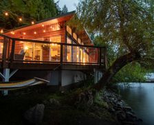 Canada British Columbia Shawnigan Lake vacation rental compare prices direct by owner 964231