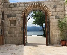 Montenegro Kotor Municipality Dobrota vacation rental compare prices direct by owner 7926522