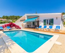 Spain Illes Balears Sant Tomas vacation rental compare prices direct by owner 29916418