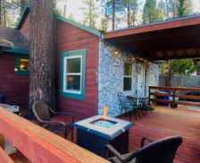 United States California Big Bear Lake vacation rental compare prices direct by owner 538566