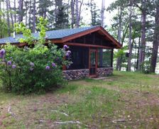 United States Wisconsin Iron River vacation rental compare prices direct by owner 1394228