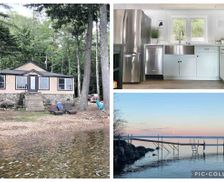 United States Maine Sebago vacation rental compare prices direct by owner 362165