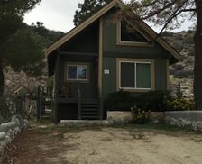 United States California Frazier Park vacation rental compare prices direct by owner 335360