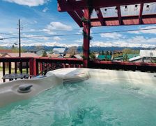 United States Colorado Leadville vacation rental compare prices direct by owner 614736
