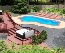 United States Pennsylvania Pocono Summit vacation rental compare prices direct by owner 1785879