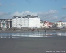 France Nord-Pas-de-Calais Wimereux vacation rental compare prices direct by owner 10135133