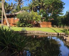 United States Hawaii Kaaawa vacation rental compare prices direct by owner 348696