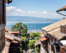 France Auvergne-Rhône-Alpes Thonon-les-Bains vacation rental compare prices direct by owner 5038407