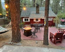 United States California Wrightwood vacation rental compare prices direct by owner 834066