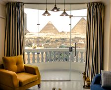 Egypt Giza Governorate Nazlet El-Semman vacation rental compare prices direct by owner 6000964