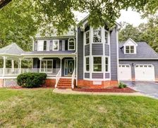 United States Virginia Chesterfield vacation rental compare prices direct by owner 8170227