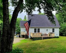 United States Maine Waltham vacation rental compare prices direct by owner 27744280