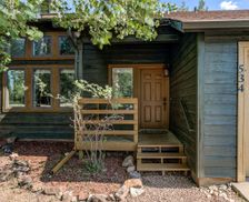 United States Colorado Woodland Park vacation rental compare prices direct by owner 12056875