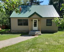 United States Minnesota Walker vacation rental compare prices direct by owner 544273