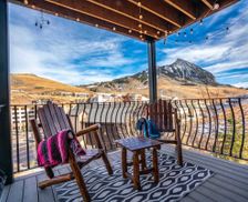United States Colorado Crested Butte vacation rental compare prices direct by owner 652898