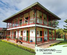 Colombia Quindío El Caney - Llanadas vacation rental compare prices direct by owner 12243448