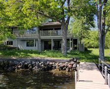 United States Wisconsin Balsam Lake vacation rental compare prices direct by owner 1170059