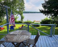 United States Maine Portage Lake vacation rental compare prices direct by owner 23601671