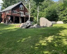 United States Maine Carrabassett Valley vacation rental compare prices direct by owner 676207