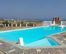 Greece South Aegean Paros vacation rental compare prices direct by owner 4186793