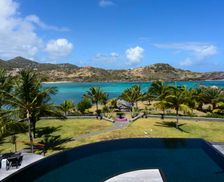 Saint Barthélemy  Petit Cul-de-Sac vacation rental compare prices direct by owner 2996268