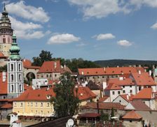 Czechia South Bohemian Region Český Krumlov vacation rental compare prices direct by owner 8245274