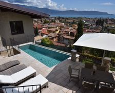 Italy Lombardia Maderno vacation rental compare prices direct by owner 3905474