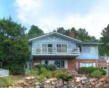 United States Colorado Colorado Springs vacation rental compare prices direct by owner 142332