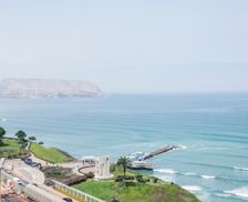 Peru Lima Miraflores vacation rental compare prices direct by owner 4386831