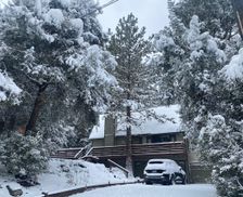 United States California Pine Mountain Club vacation rental compare prices direct by owner 600828