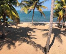 Belize Stann Creek District Hopkins vacation rental compare prices direct by owner 3212686