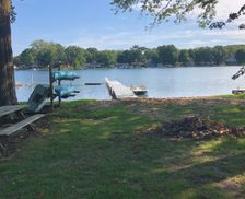 United States Michigan Dowagiac vacation rental compare prices direct by owner 2033304