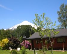 Chile Araucanía Pucón vacation rental compare prices direct by owner 4337174