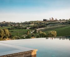 Italy Toscana San Gimignano vacation rental compare prices direct by owner 13058330