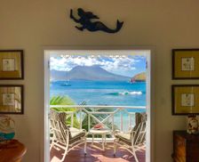 Saint Kitts and Nevis Saint George Basseterre Parish Fleming Estate vacation rental compare prices direct by owner 11419431
