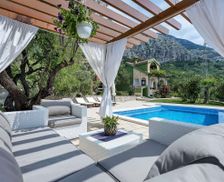 Croatia Splitsko-dalmatinska županija Makarska vacation rental compare prices direct by owner 4530613