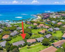 United States Hawaii Koloa vacation rental compare prices direct by owner 96942