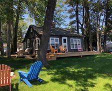 United States Michigan Cadillac vacation rental compare prices direct by owner 1404588