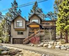 United States California South Lake Tahoe vacation rental compare prices direct by owner 23677912
