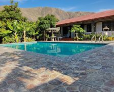 Ecuador Imbabura Imbabura-Ambuqui vacation rental compare prices direct by owner 28358595
