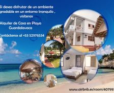 Cuba Holguin Guardalavaca vacation rental compare prices direct by owner 3018581