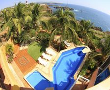 Mexico Michoacán Caleta de Campos vacation rental compare prices direct by owner 3067838