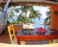 Mexico Michoacán Caleta de Campos vacation rental compare prices direct by owner 3793103