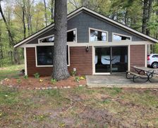 United States Wisconsin Siren vacation rental compare prices direct by owner 481682